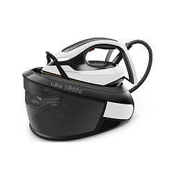 Centrale vapeur 8bars 130g/min autonomie illimitée noir - SV8156C0 - CALOR