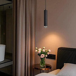 Suspension & lustre