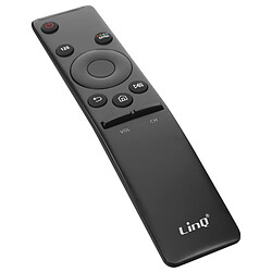 Linq Télécommande TV Samsung - Noir