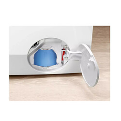 Acheter Lave-linge séchant frontal 9/5 kg 1400 tours/min - EW7W954DA - Perfectcare 700 - ELECTROLUX