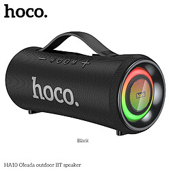 Hoco HA10 - Noir