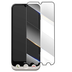 Protection écran tablette Doro