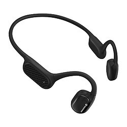 GREYOLK Casque De Conduction Osseuse IP68 Étanche Pour Natation, Bluetooth 5.4 & Lecteur MP3 Avec Mémoire 32 Go, Conception Open-Ear Confortable Pour Natation, Course Et Sport