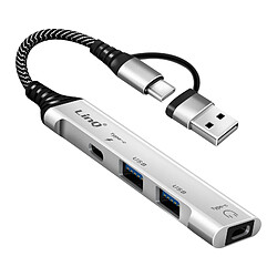 Hub USB Linq
