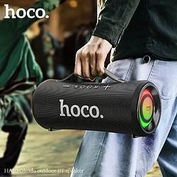 Hoco HA10 - Noir pas cher