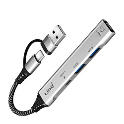 Linq Hub USB C