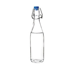 Avis Bouteilles d'Eau en Verre 0.52 L - Lot de 6 - Olympia
