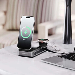 Avis Alogic A-Logic Batterie Externe 21000mAh Noir