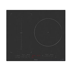 Table de cuisson induction 60cm 3 feux 7400w - SPI5331M - SAUTER