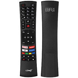 Accessoires TV