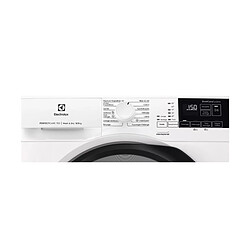 Avis Lave-linge séchant frontal 9/5 kg 1400 tours/min - EW7W954DA - Perfectcare 700 - ELECTROLUX