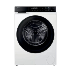Lave-linge hublot 13kg 1400 tours/min - HW130-BP14357UFR - HAIER