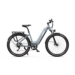 Avis Vélo électrique Onesport OT05 250W Moteur 27.5" Gris