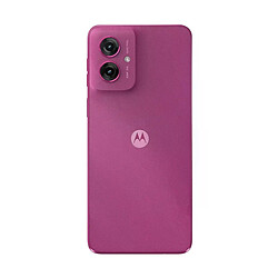 Motorola Moto G55 5G 128 Go Pourpre