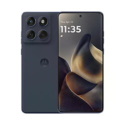 Smartphone Motorola edge 60s 5G Noir 12 GO + 256 GO