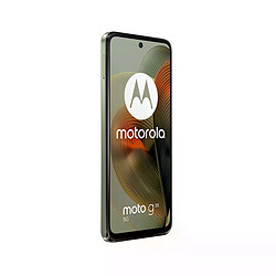 Acheter Motorola G 8Go/128Go - Vert