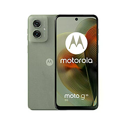 Motorola Moto G55 5G 128 Go Vert