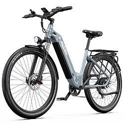 Vélo électrique