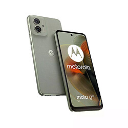 Avis Motorola G 8Go/128Go - Vert