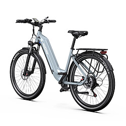 Acheter Vélo électrique Onesport OT05 250W Moteur 27.5" Gris