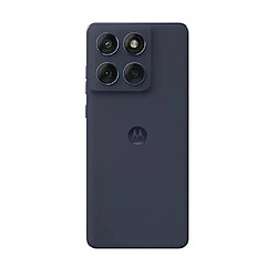 Smartphone Motorola edge 60s 5G Noir 12 GO + 256 GO