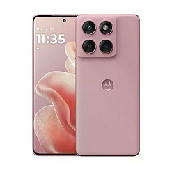 Smartphone Motorola edge 60s 5G 12 GO + 256 GO