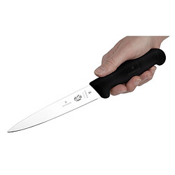 Avis Couteau à Filet Professionnel 150 mm - Victorinox