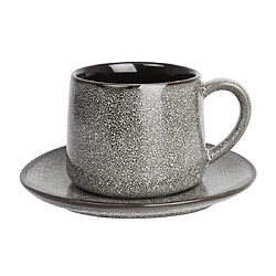 Tasse 300 ml Olympia Mineral - Boîte de 6
