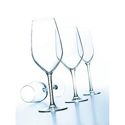 Verres à Vin Mineral 270 ml - Lot de 24 - Arcoroc