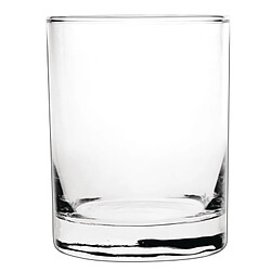 Verre gobelet Olympia 285 ml - Boite de 48
