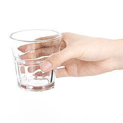 Gobelet Orleans Olympia 240 ml - Lot de 12