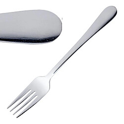 Fourchette à Dessert 185 mm Buckingham Lot de 12 Olympia