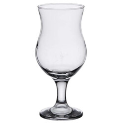 Verre Tulipe à Cocktail Hurricane 370 ml - Lot de 24 - Utopia