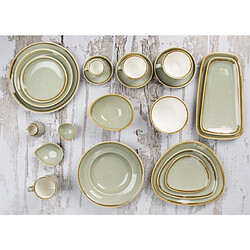 Avis Mug couleur mousse Kiln Olympia 320ml - Lot de 6