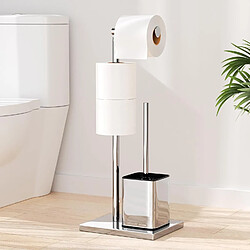 Distributeur de papier toilette Vendos85