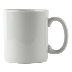 ATHENA HOTELWARE? Tasses mugs en porcelaine blanche Athena Hotelware 280 ml - Boite de 12