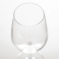 Avis Verres à Vin Mendoza 370mL - Lot de 6 - Olympia
