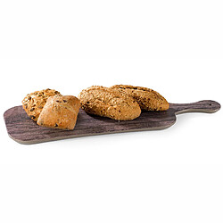 Planche de Présentation Mélamine L 53 à 61 cm - Pujadas