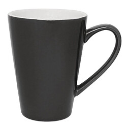 Mug Olympia gris 340ml - Lot de 12