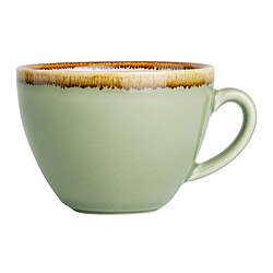 Tasse couleur mousse Kiln Olympia 228ml - Vendues par 6