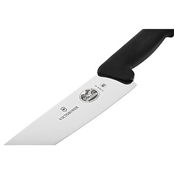 Couteau de cuisinier professionnel - 19 cm - Victorinox