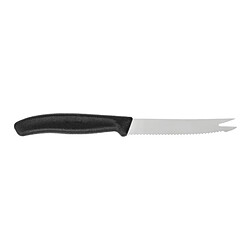 Couteau de bar professionnel - 12,5 cm - Victorinox