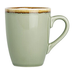 Mug couleur mousse Kiln Olympia 320ml - Lot de 6