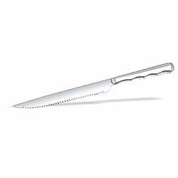 Couteau de cuisine Pujadas