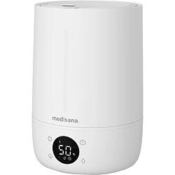 Medisana GmbH AH 663 Humidificateur 1 pc. blanc (60066)