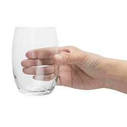 Acheter Gobelets Serena 390 ml - Lot de 6 - Olympia