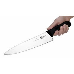 Couteau de cuisinier 25,5cm - Victorinox
