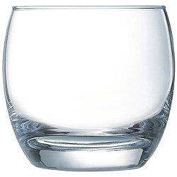 Verre Gobelet Blanc Salto 320 ml - Lot de 6 - Arcoroc pas cher