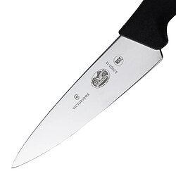 Couteau de cuisinier 12,5cm Victorinox