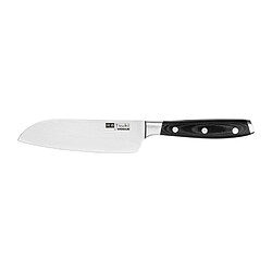 Vogue Couteau Santoku Professionnel 125 mm - Tsuki